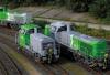CRRC zainteresowane dostawą 200 hybrydowych lokomotyw dla Kolei Austriackich