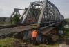 Rusza remont mostu nad Odrą w Kostrzynie