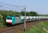 Energia z OZE dla Transchem. Będzie współpraca z PKP Energetyką 