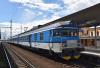 ČD jak PKP Intercity. Też pokaże ślad węglowy