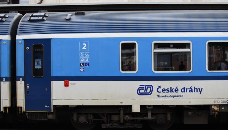 Koleje Czeskie zastanawiają się nad kupnem przewoźnika autobusowego