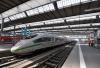 Co nowego w rozkładzie jazdy pociągów 2021/2022 w Niemczech?