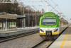 Tylko 100 km/h na większości linii radomskiej. Potrzeba modernizacji zasilania