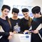 Grupa PKP aktywna w rozmowach o gospodarce Grupa PKP aktywna w rozmowach o gospodarce