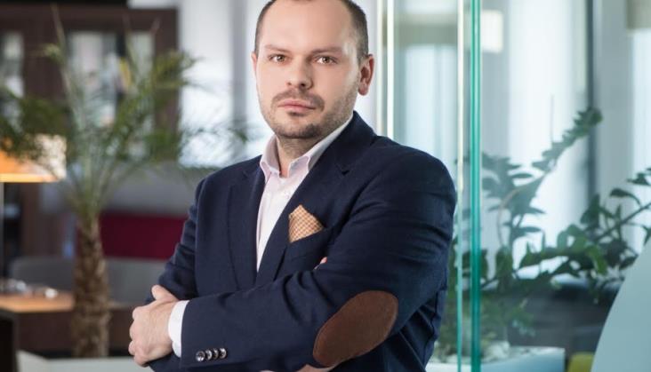 Adam Laskowski nowym prezesem Polskiego Taboru Szynowego