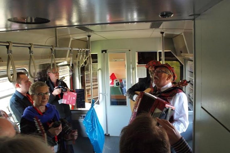 Połączenie Berlin – Wrocław w każdy weekend (zdjęcia)