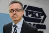 Wojciech Balczun wygrał konkurs na prezesa Kolei Ukraińskich