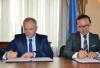 Newag z memorandum dotyczącym modernizacji ukraińskiego taboru