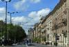 Kraków: ZUE przebuduje ulicę i tramwaj na Basztowej?