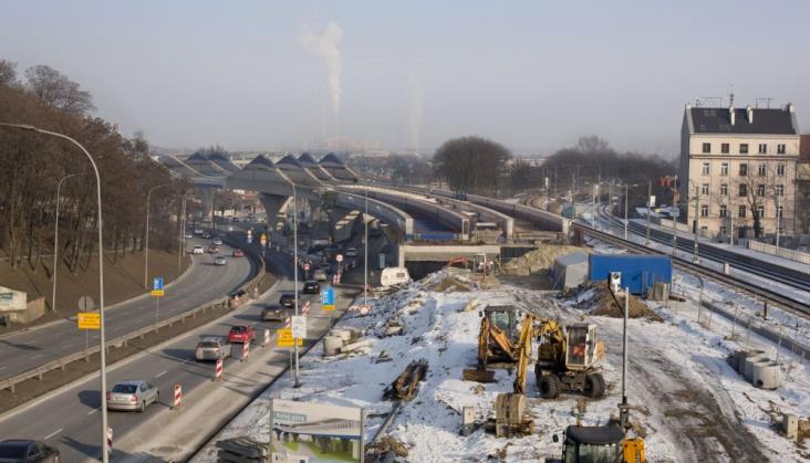Adamczyk: Nie wyłączymy E30 z ruchu przy remoncie