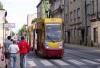 Łódź: Tramwaje dostaną priorytet z prawdziwego zdarzenia