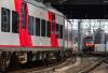 Wzrost liczby pasażerów w Kolejach Rosyjskich