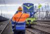 PKP Cargo: Jesteśmy gotowi pomóc innym polskim championom