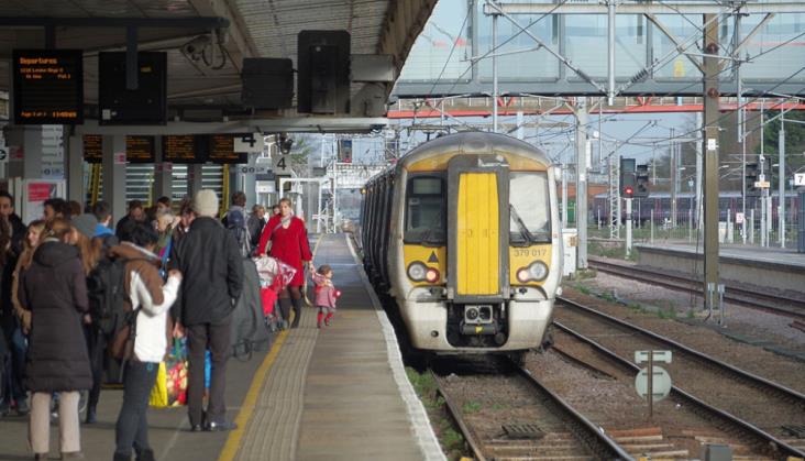 Pierwsza w pełni sprywatyzowana linia kolejowa będzie funkcjonowała w Wielkiej Brytanii
