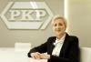 Cecylia Lachor: Trzeba przygotować Grupę PKP do IV Pakietu Kolejowego