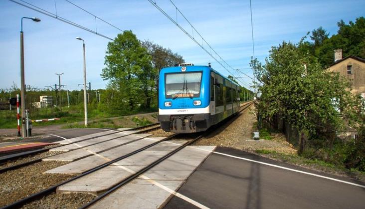 Zrewitalizuja linie kolejowe wzdłuż jeziora Goczałkowickiego