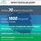 Nowy rozkład jazdy Przewozów Regionalnych. 70 nowych połączeń Nowy rozkład jazdy Przewozów Regionalnych. 70 nowych połączeń