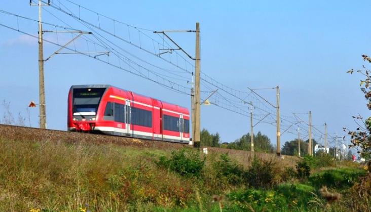 Połączenia do Berlina bez sukcesu? Średnia frekwencja
