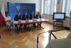 Adamczyk: Zagrożenie dla inwestycji kolejowych będzie zawsze