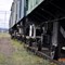 Transport stuletnich wagonów na trasie Kraków Nowa Huta - Jaworzyna Śląska Transport stuletnich wagonów na trasie Kraków Nowa Huta - Jaworzyna Śląska