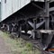 Transport stuletnich wagonów na trasie Kraków Nowa Huta - Jaworzyna Śląska Transport stuletnich wagonów na trasie Kraków Nowa Huta - Jaworzyna Śląska