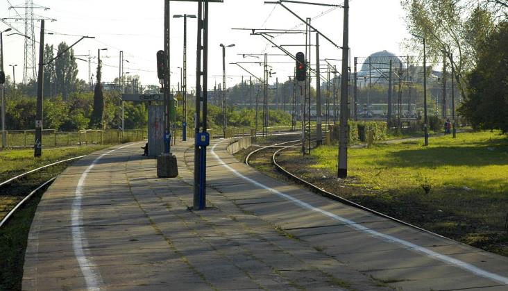 Warszawa: Jest zwycięzca przetargu na modernizację obwodnicy kolejowej