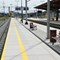 Jelenia Góra z nowymi peronami (zdjęcia) Jelenia Góra z nowymi peronami (zdjęcia)