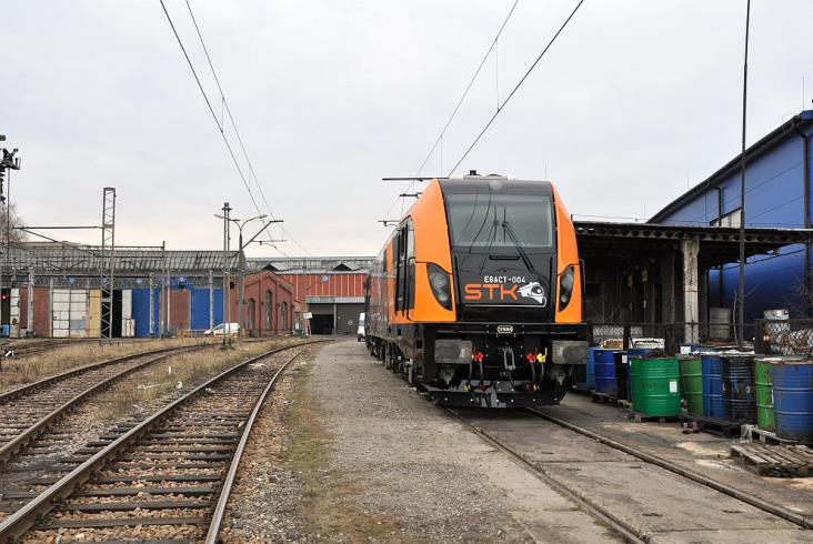 Co z fabryką Newagu w Gliwicach? Związkowcy chcą, by trafiła do PKP Co z fabryką Newagu w Gliwicach? Związkowcy chcą, by trafiła do PKP