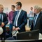 Wizyta wicepremiera Morawieckiego w Newagu [zdjęcia i film]