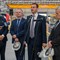 Wizyta wicepremiera Morawieckiego w Newagu [zdjęcia i film]