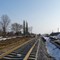 Łuków – Lublin: Remont linii na ostatniej prostej Łuków – Lublin: Remont linii na ostatniej prostej