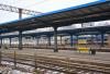Merchel: Perony w Olsztynie będą szersze