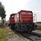 DB Cargo wprowadziła spolonizowaną lokomotywę DE6400 na tory DB Cargo wprowadziła spolonizowaną lokomotywę DE6400 na tory