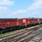 DB Cargo wprowadziła spolonizowaną lokomotywę DE6400 na tory DB Cargo wprowadziła spolonizowaną lokomotywę DE6400 na tory