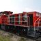 DB Cargo wprowadziła spolonizowaną lokomotywę DE6400 na tory DB Cargo wprowadziła spolonizowaną lokomotywę DE6400 na tory