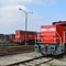 DB Cargo wprowadziła spolonizowaną lokomotywę DE6400 na tory DB Cargo wprowadziła spolonizowaną lokomotywę DE6400 na tory