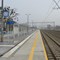 Nowe bezkolizyjne skrzyżowanie linii kolejowej w Łodzi 