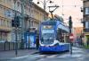 Pesa wykluczona z przetargu na krakowskie tramwaje