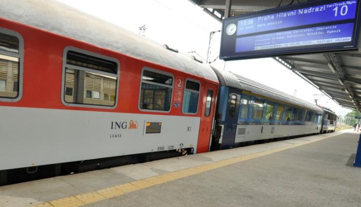 Czesi pożyczą PKP Intercity wagony na ŚDM