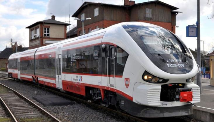Wielkopolska kupuje jeszcze dwa szt-y dla KW