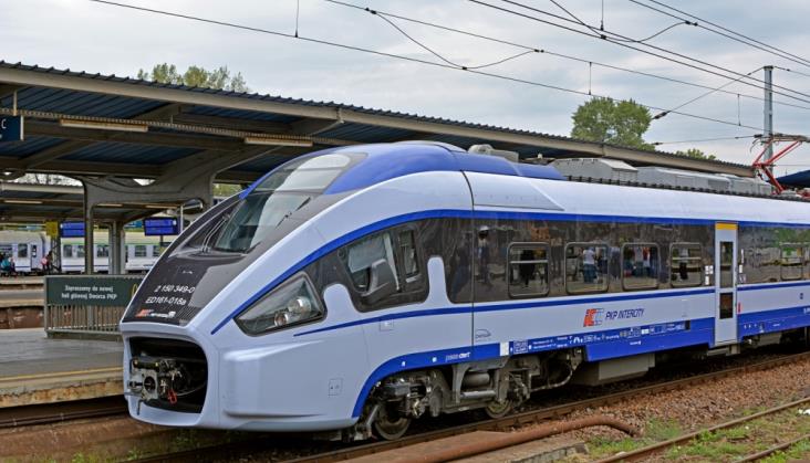 Polski transport na tle krajów Unii Europejskiej