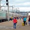 5 tys. kilometrów od Moskwy, a może i więcej…