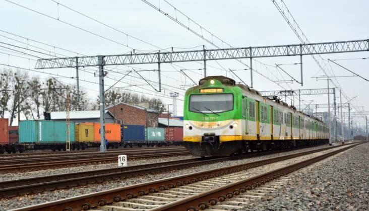Nie 15 tylko 12 miesięcy zamknięcia linii kolejowej do Grodziska. Objazdy znane