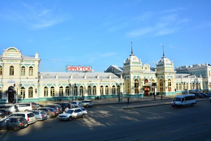 5 tys. kilometrów od Moskwy, a może i więcej…