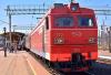 Koleje Rosyjskie zapowiadają zakup 5 tys. nowych lokomotyw
