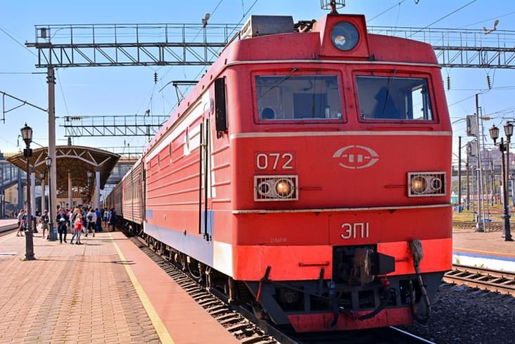 5 tys. kilometrów od Moskwy, a może i więcej…