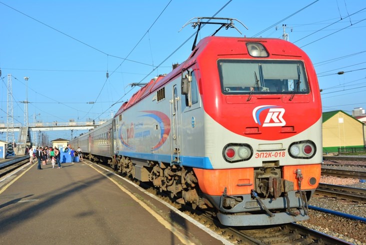 5 tys. kilometrów od Moskwy, a może i więcej…