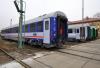 Newag zmodernizuje wagony PKP Intercity