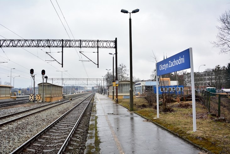 Pierwszy 14WE wrócił do Kolei Śląskich. Zobacz jak się prezentuje [zdjęcia]