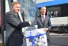 Wielki powrót tramwajów do Danii. Stadler pokazuje Variobahn dla Aarhus